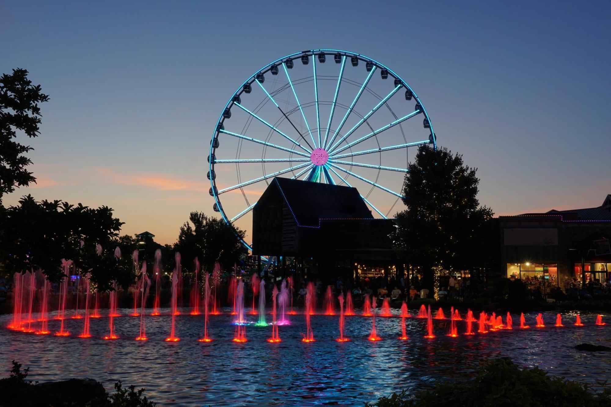 Вілла Three Bears Den, Hot Tub, Pool Table, Pool Access, 1089 Free Tickets Each Paid Day, Dollywood Inclu Гатлінбург Екстер'єр фото